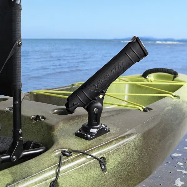 Railblaza Rutenhalter Rod Tube mit Starport HD