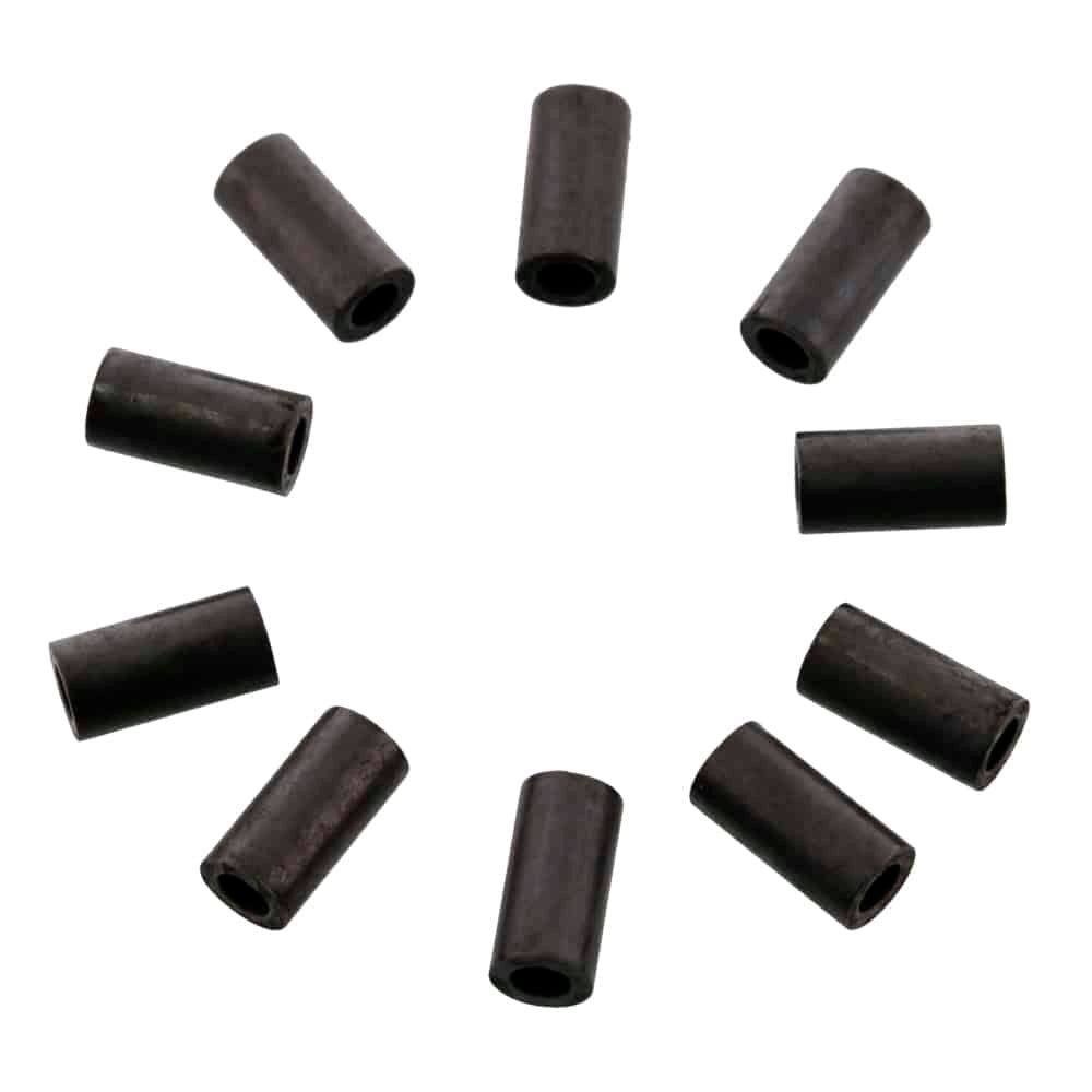 Scotty Wire Joining Connector Sleeves, 10 per pack – Produktansicht