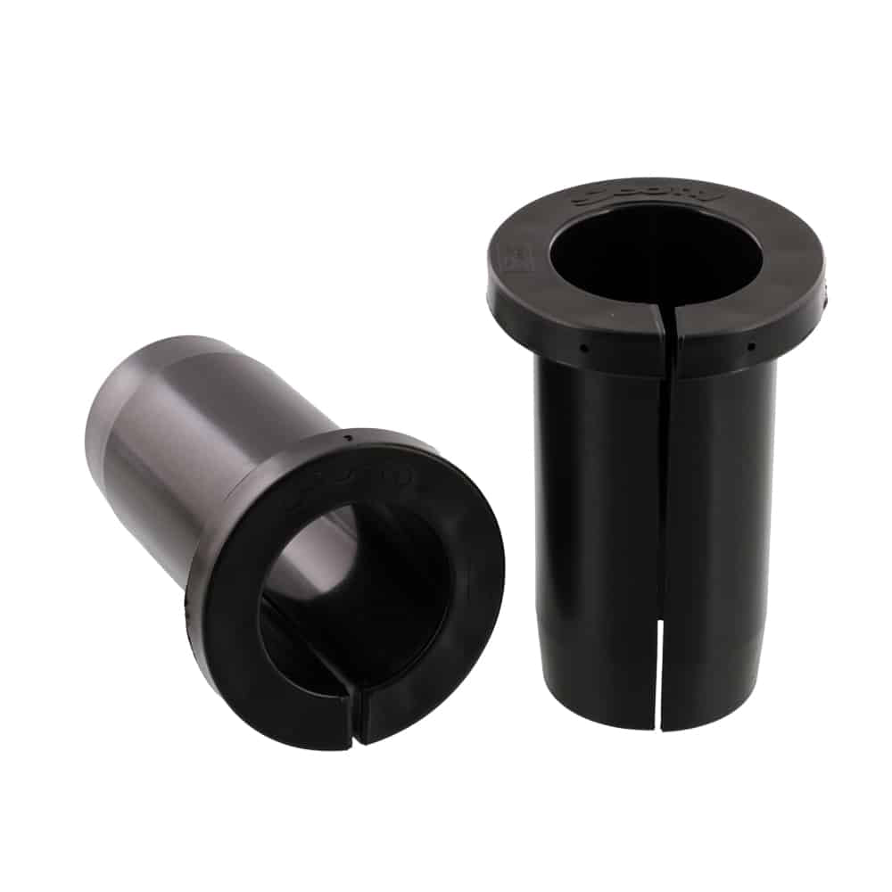 Scotty Oar Collars, Black, 1 Pair per pack – Produktansicht