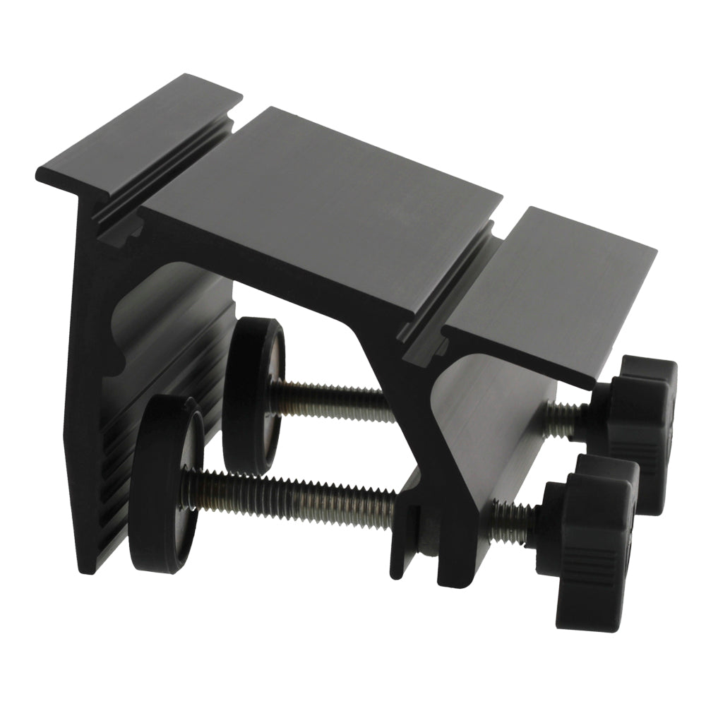 Scotty Portable Bracket for Model 1050 and 1060 Scotty Downriggers – Produktansicht