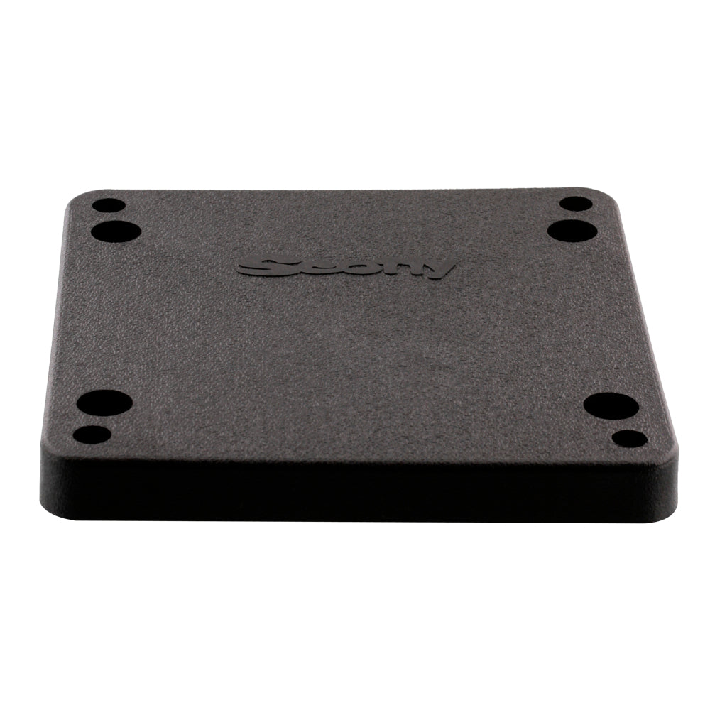 Scotty Mounting Plate Only, for No. 1026 Swivel Mount – Produktansicht