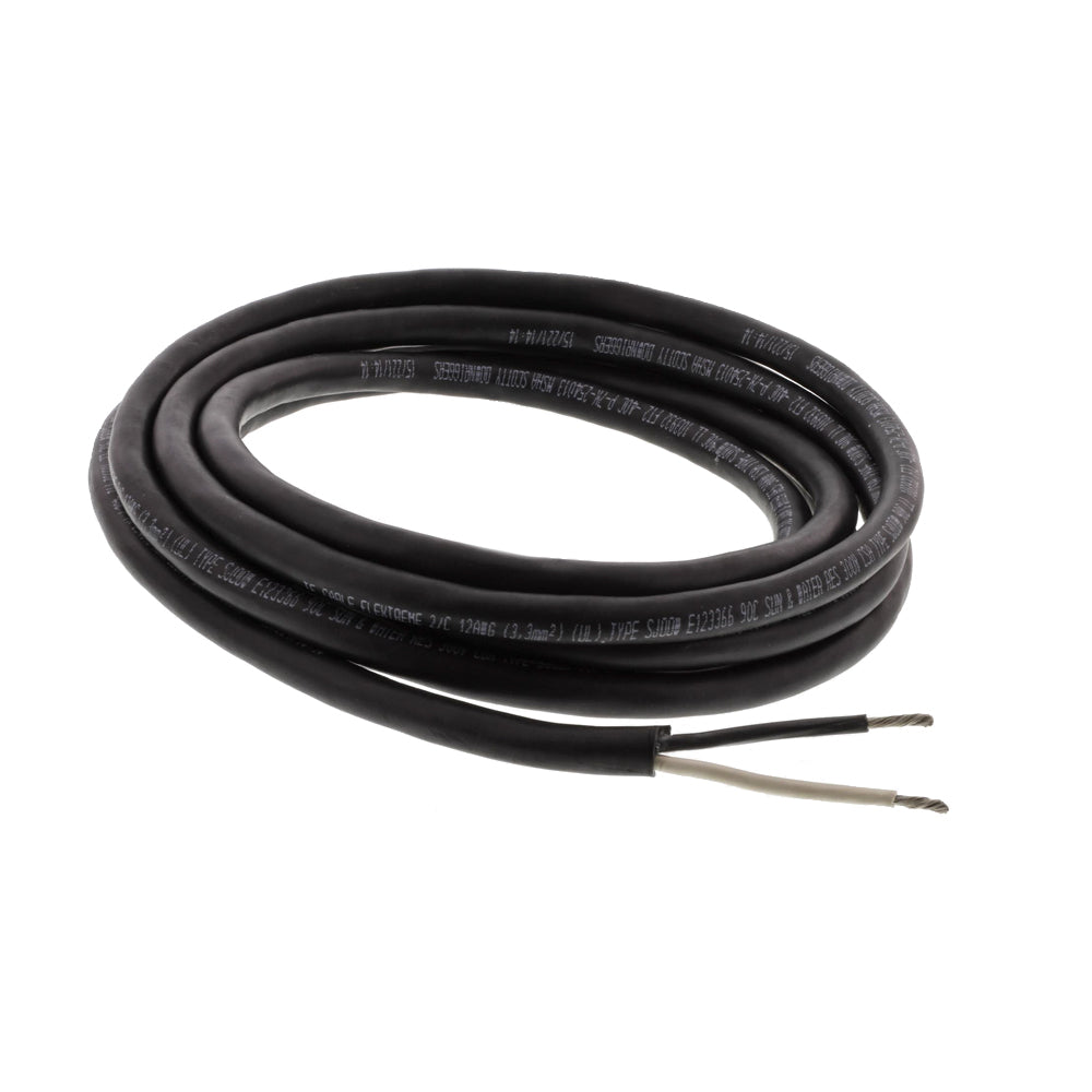 Scotty Duplex 10/2 Electrical Downrigger Wire – Produktansicht