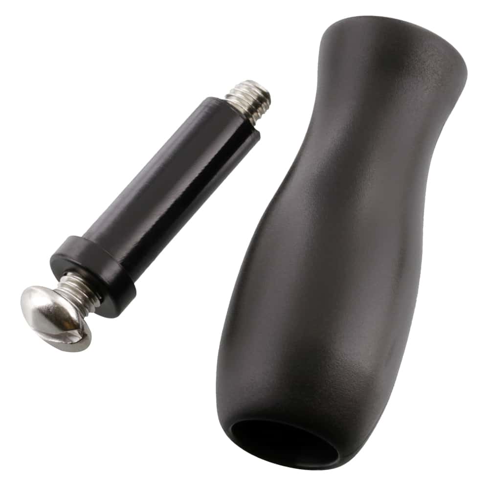 Scotty Manual Downrigger Handle, w/ Bolt and Sleeve – Produktansicht