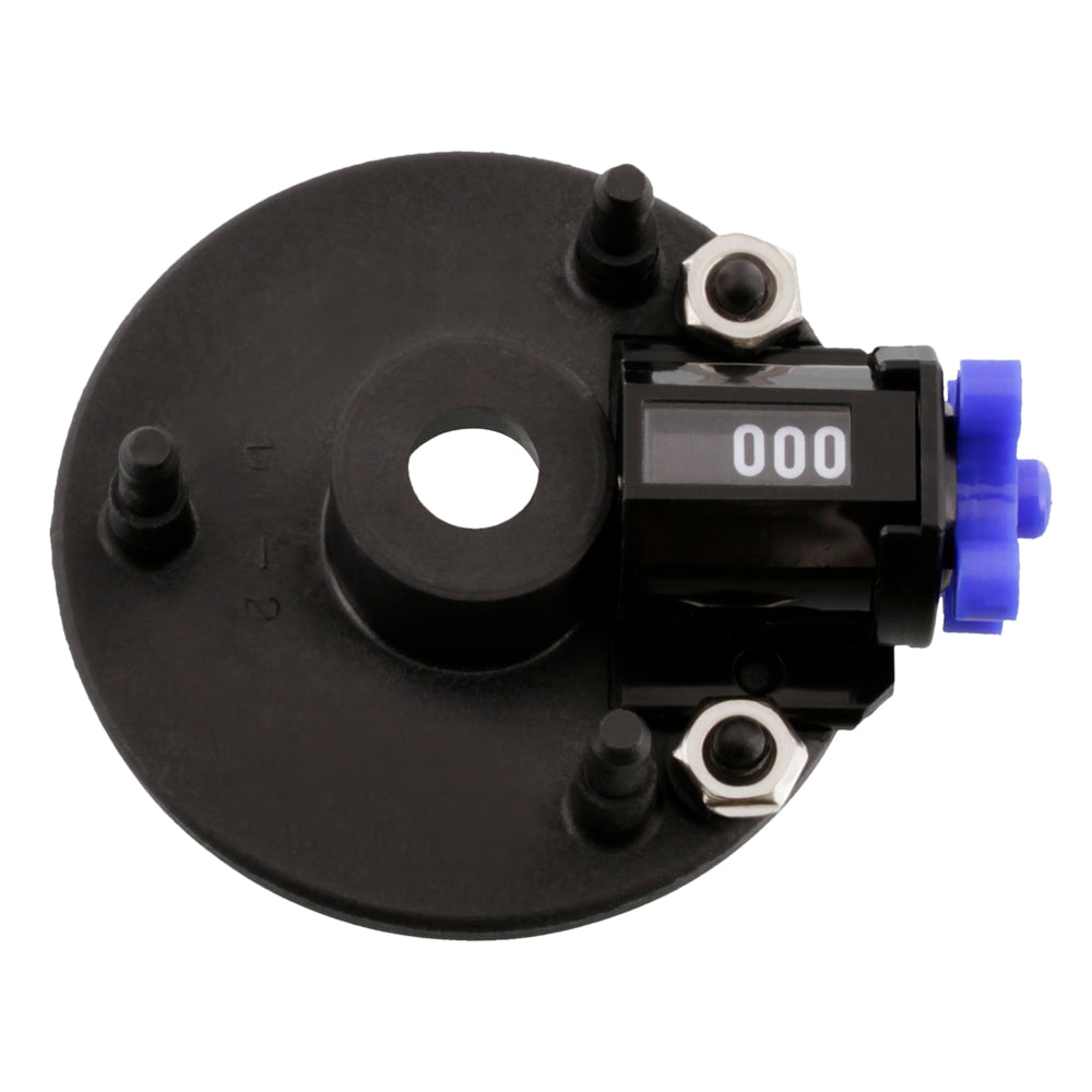 Scotty Counter, for Manual Downriggers – Produktansicht