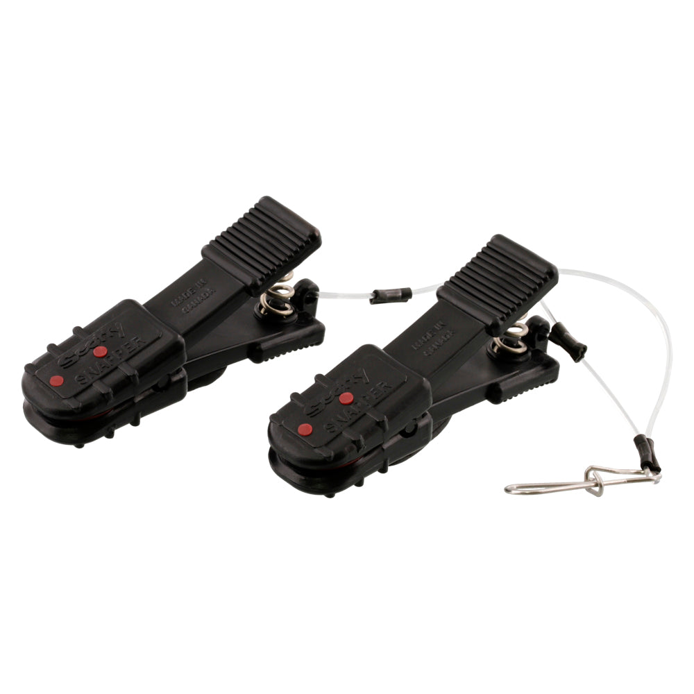 Scotty Snapper Stacker Release – Produktansicht