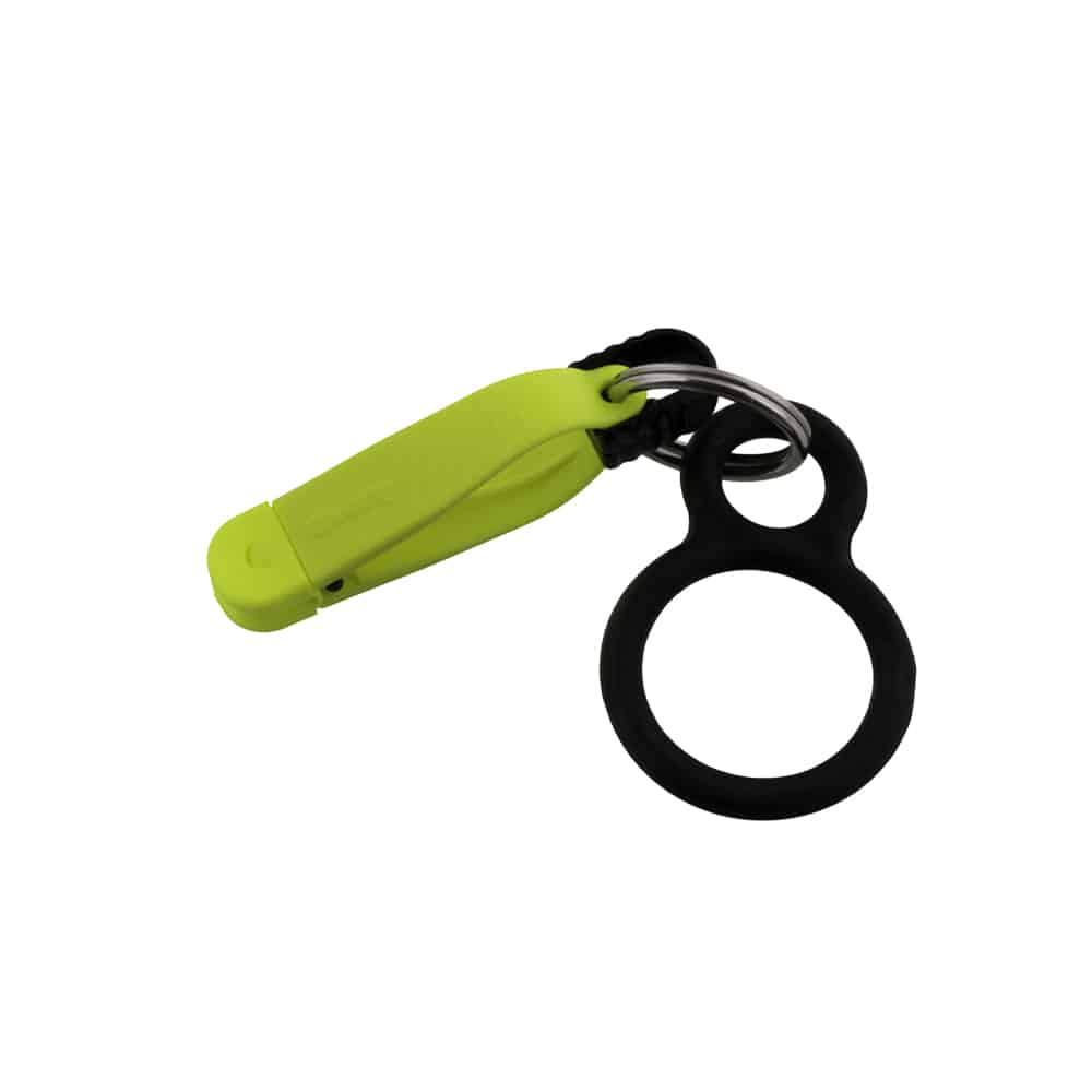 Scotty Net Minder Net Bag Holder – Produktansicht