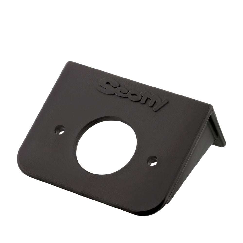 Scotty Right Angle Mount only for Marinco Electric Socket – Produktansicht