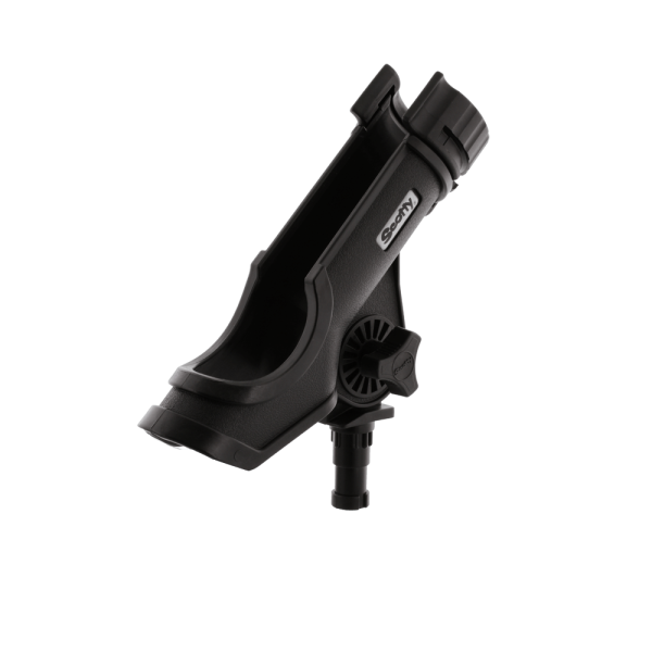 Scotty Rutenhalter 229 mit Verriegelungsverschluss