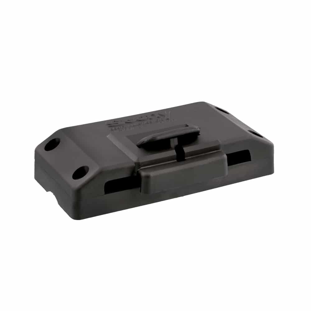 Scotty Triggerlock Mounting Bracket, for 0222 / 0224 Sidewinder & 1 – Produktansicht