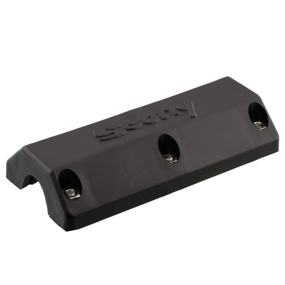 Scotty Rail Mounting Adapter for 0222 / 0224 Sidewinder and Trigger – Produktansicht
