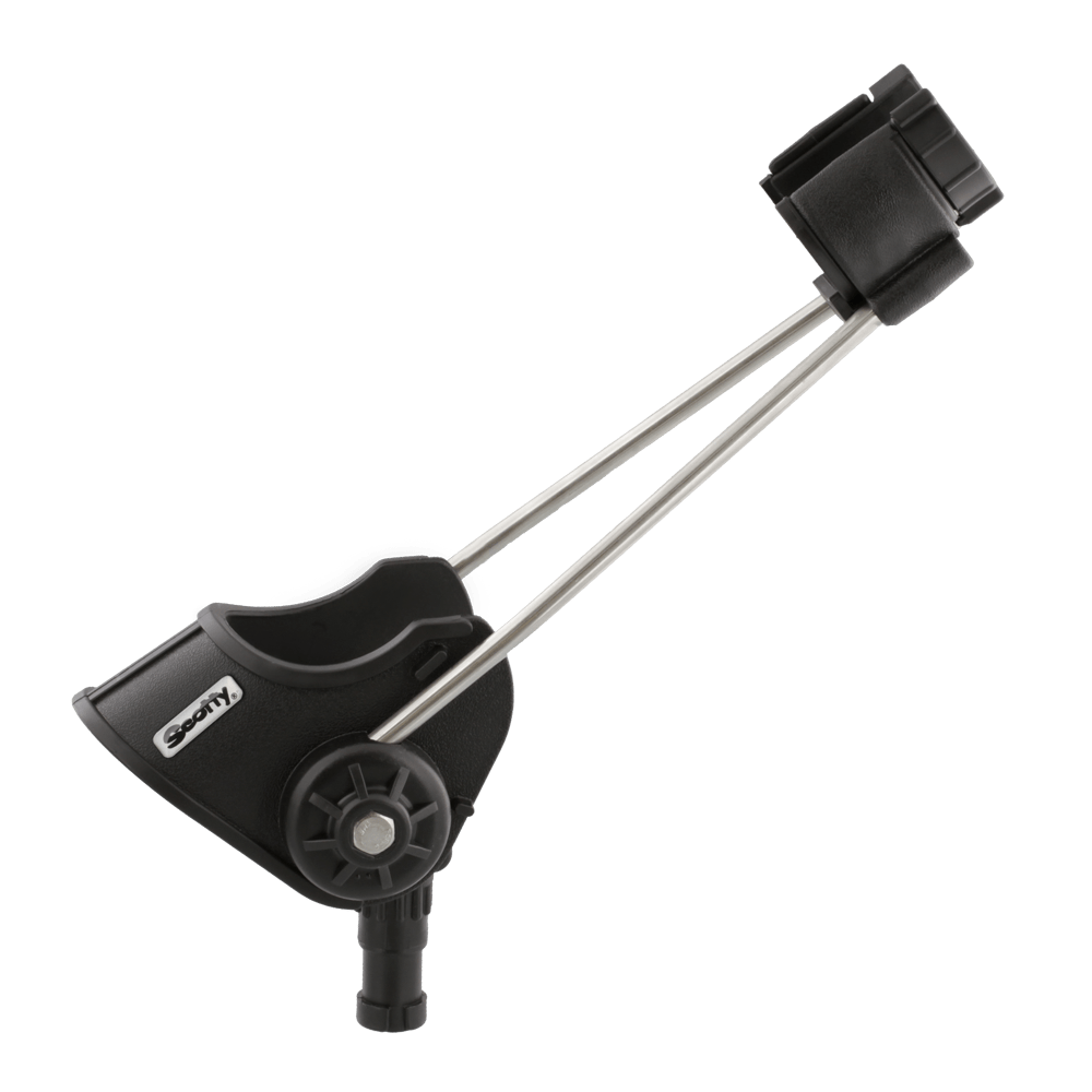 Scotty Striker Rod Holder, Without Mount – Produktansicht