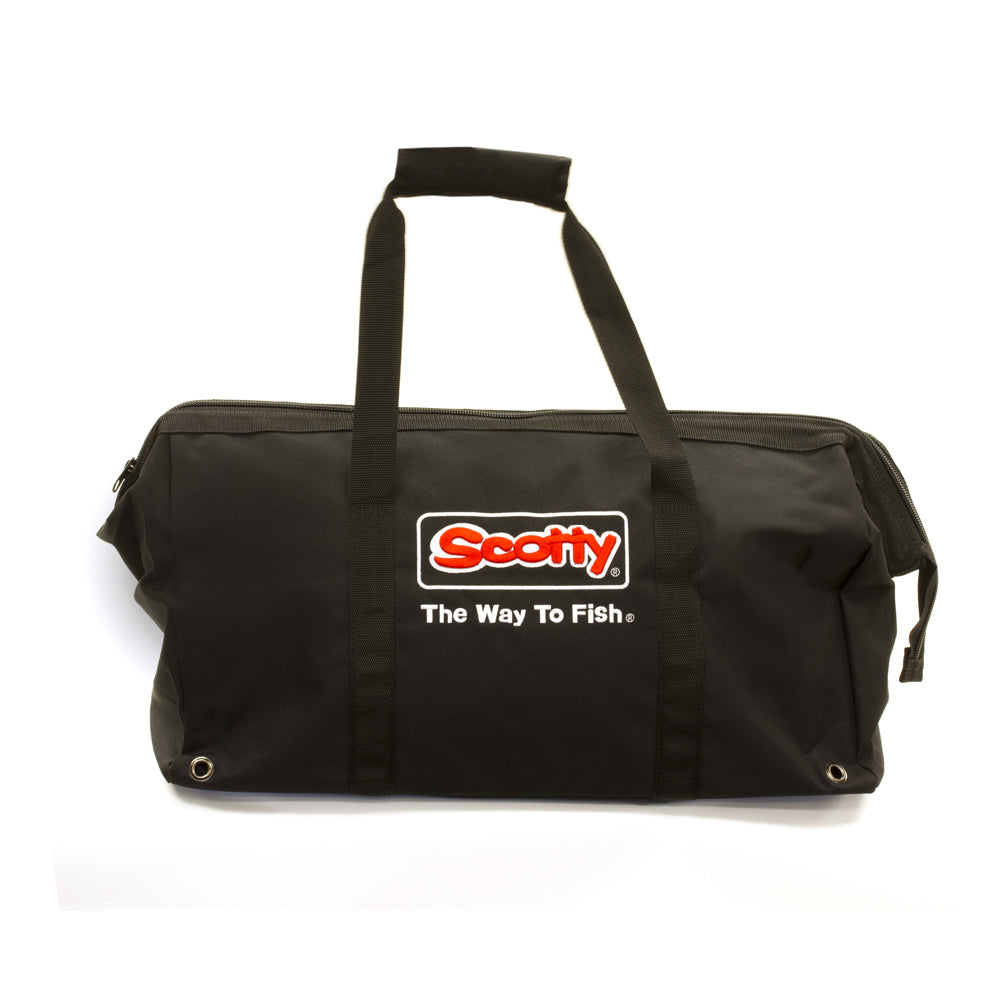 Scotty Line Puller Stowaway Bag – Produktansicht