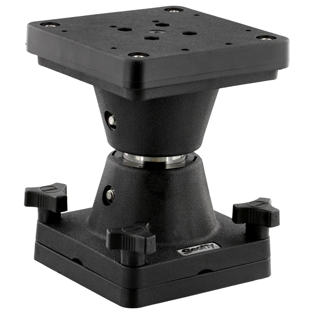 Scotty Downrigger Riser, 6″ – Produktansicht
