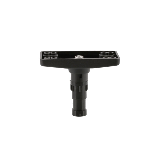 Scotty Plattform 272 – Universal Sounder Mount Post (110 × 50 mm)