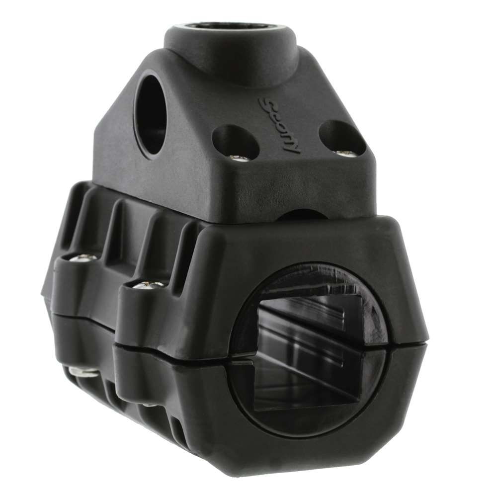 Scotty Rail Mount Adaptor, 2″ Round – Produktansicht