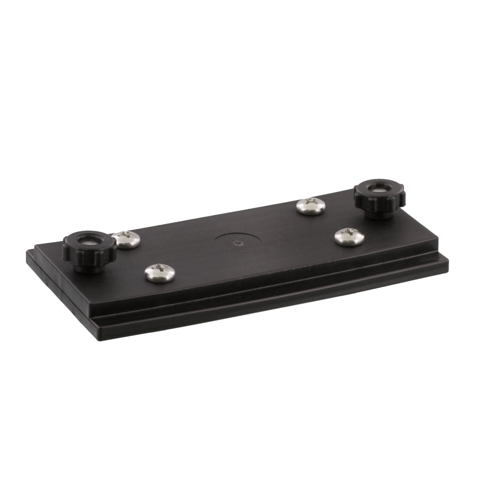 Scotty Nylon Track Adapter – Produktansicht