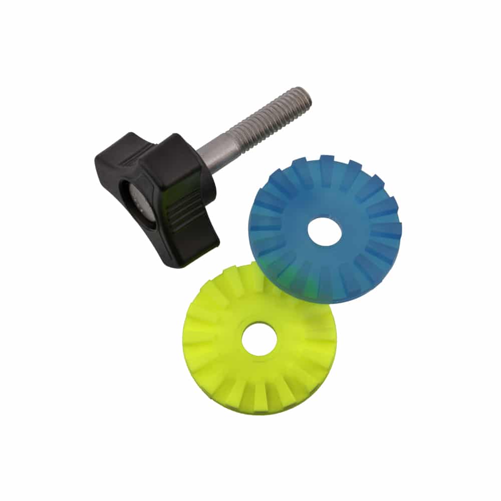 Scotty Slip Disc Set – Produktansicht