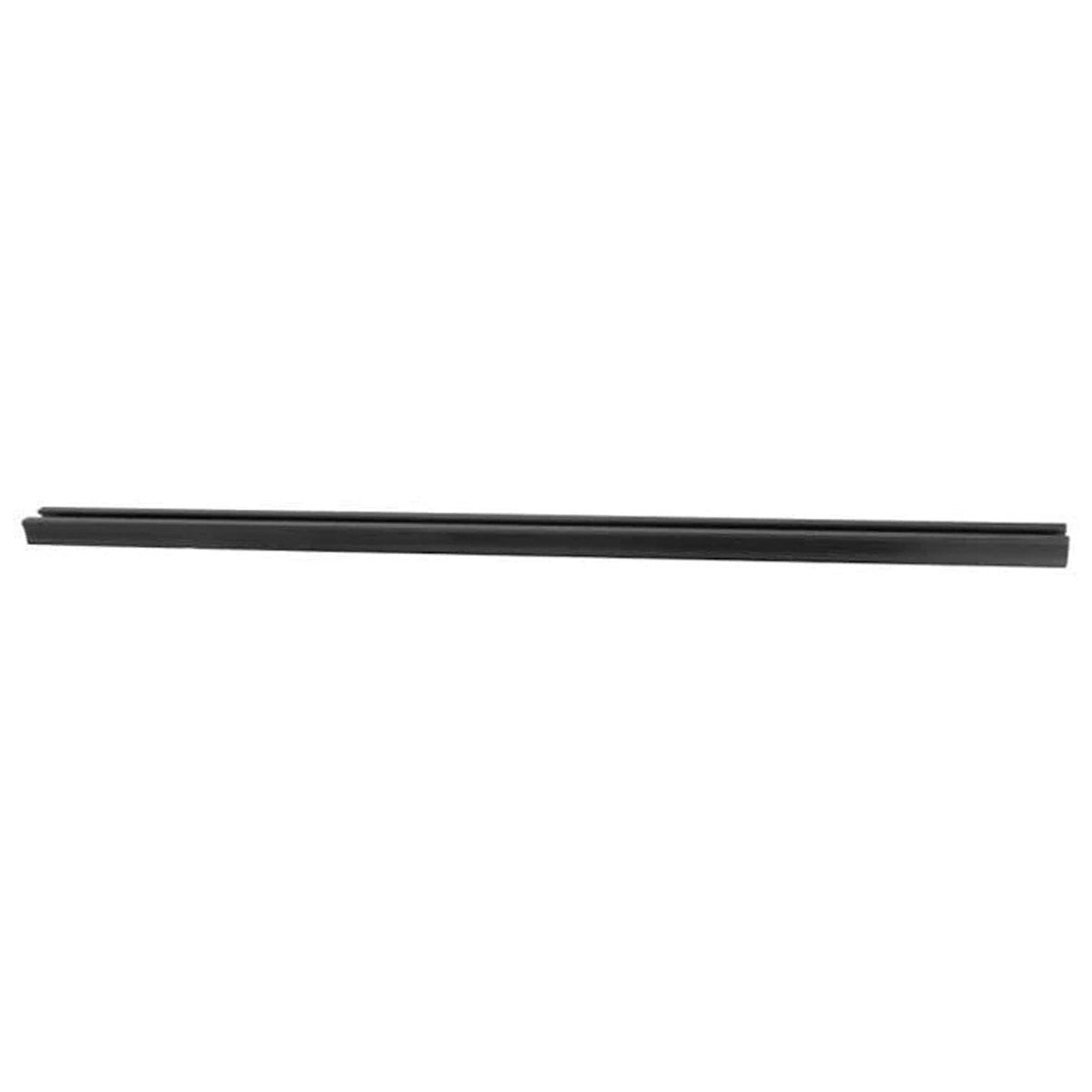 Scotty PVC Track , Black, 24″ – Produktansicht