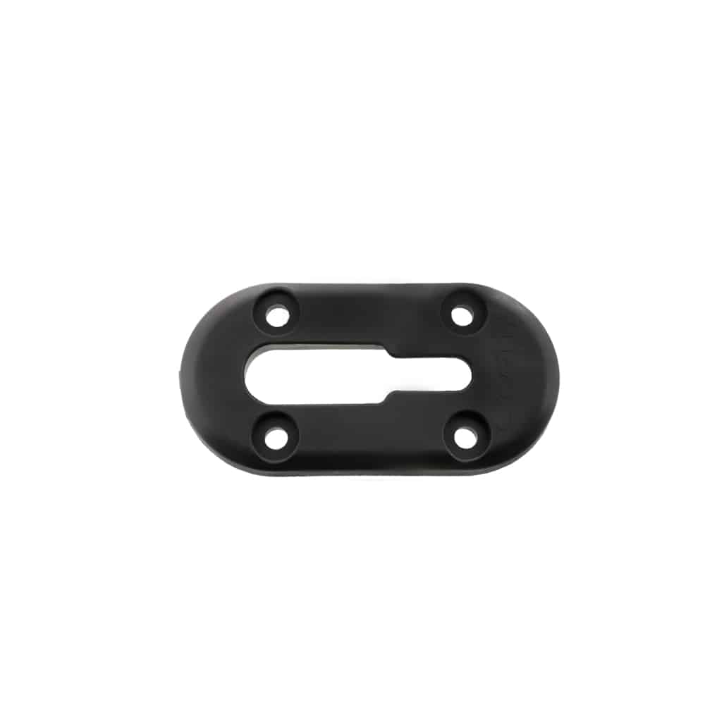 Scotty Low Profile Track, 1″ – Produktansicht