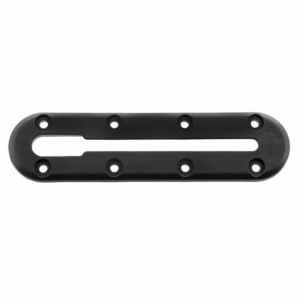 Scotty Low Profile Track, 4″ – Produktansicht