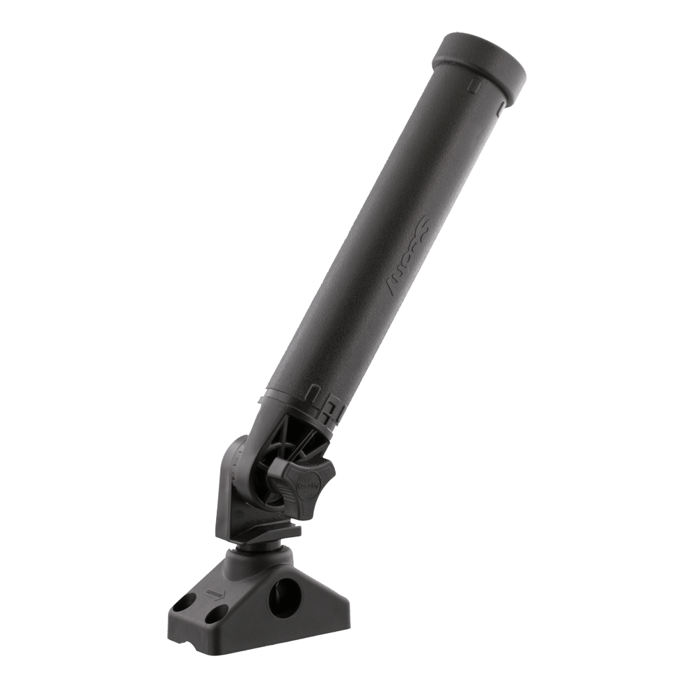Scotty Rocket Launcher Rod Holder, No SS Jacket c/w 0241 Mount – Produktansicht