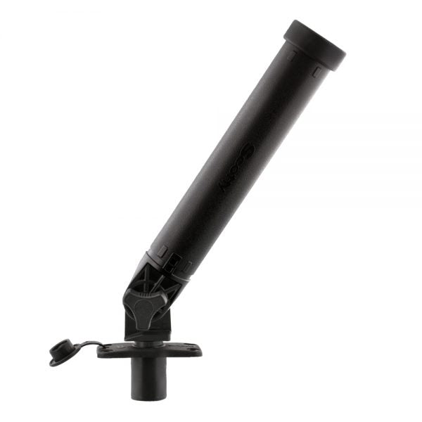 Scotty Rocket Launcher Rod Holder, No SS Jacket, c/w 0244 Mount – Produktansicht