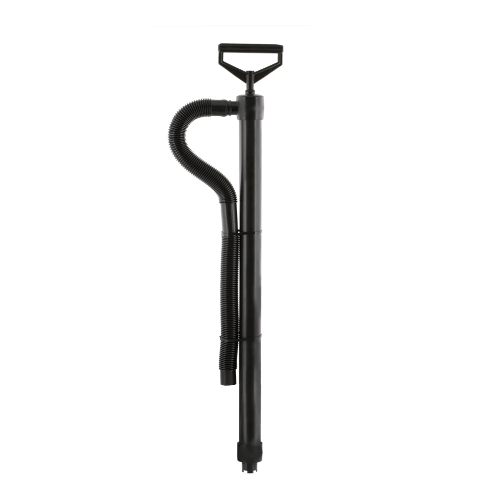 Scotty Hand Pump, 34”, w/ 24” Bilgeflex Hose – Produktansicht
