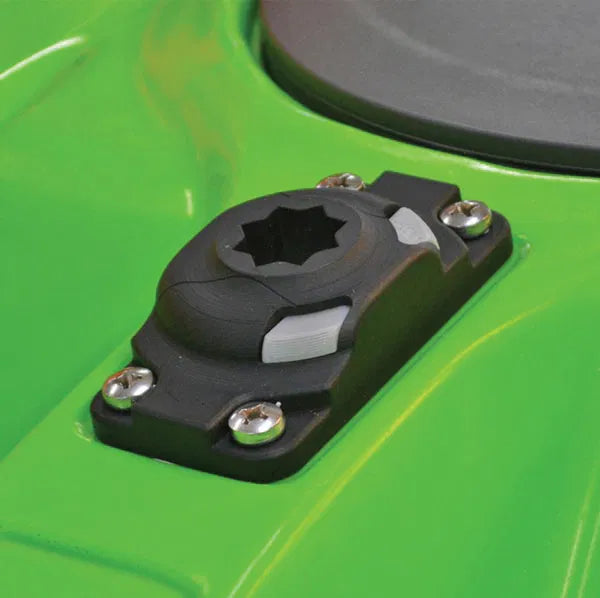 Railblaza Rod Holder II mit StarPort HD