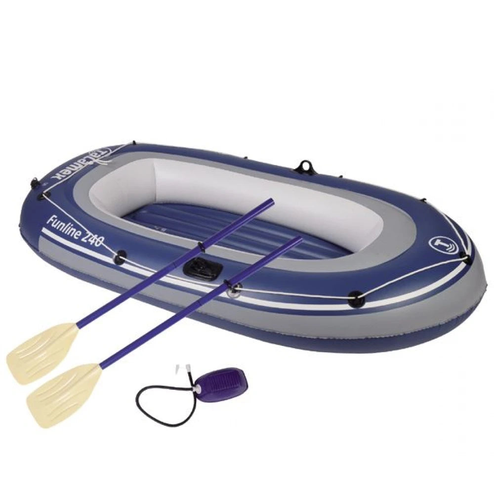 Talamex Funline 240 – Produktansicht