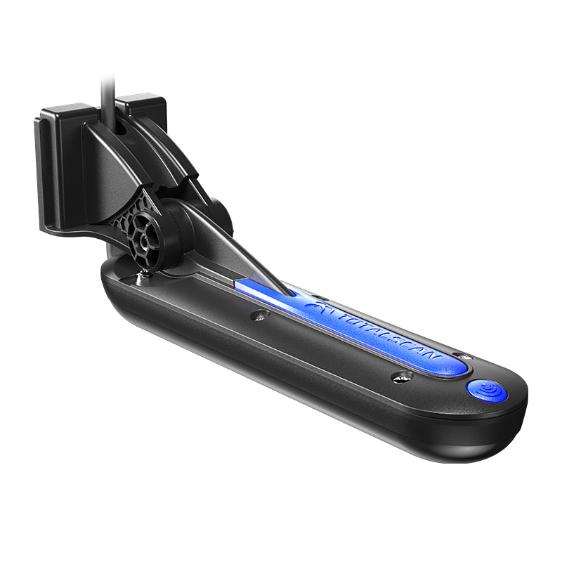 Simrad / Lowrance TotalScan Heckgeber