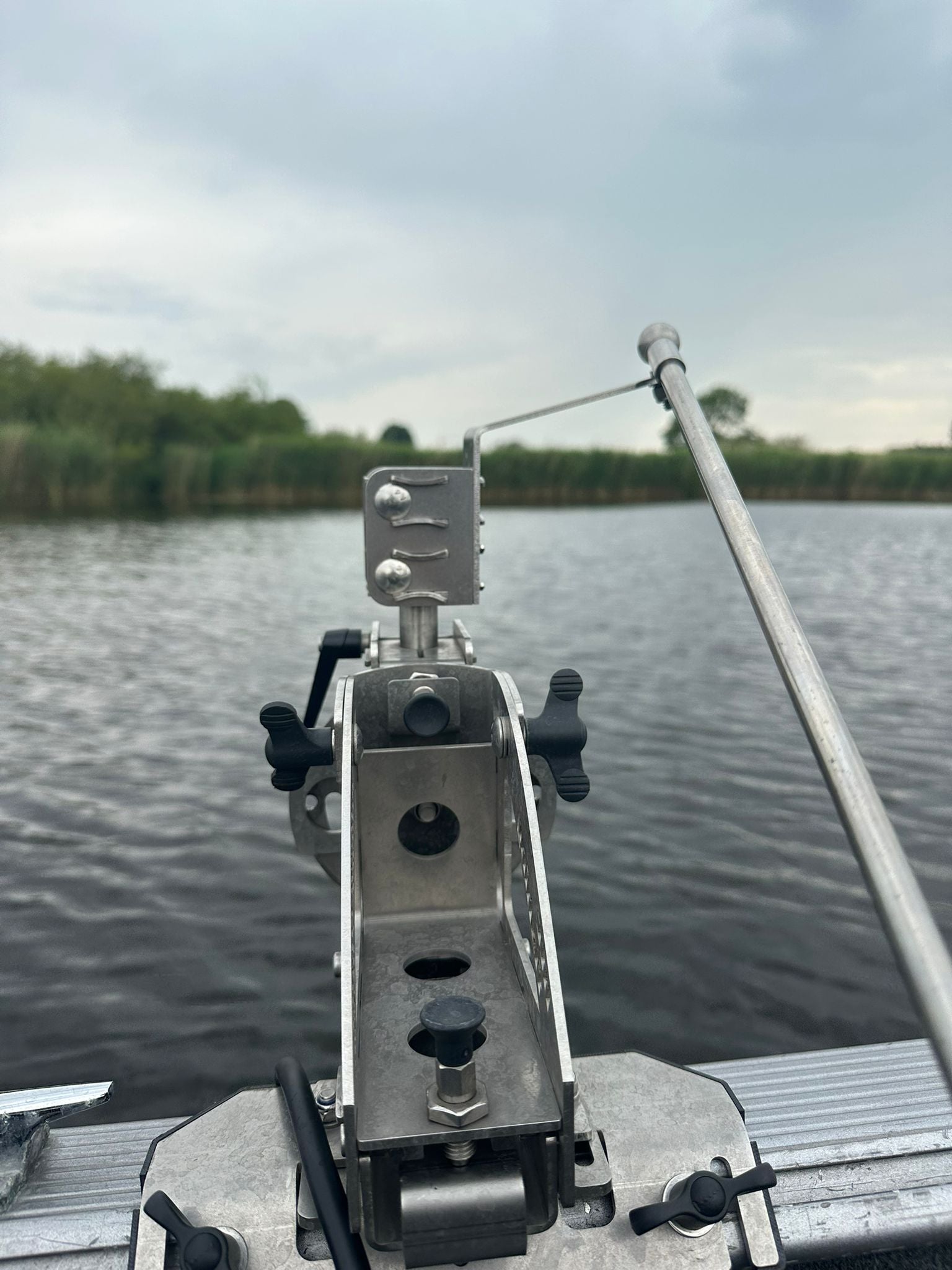 HTC Griffstückverlängerung