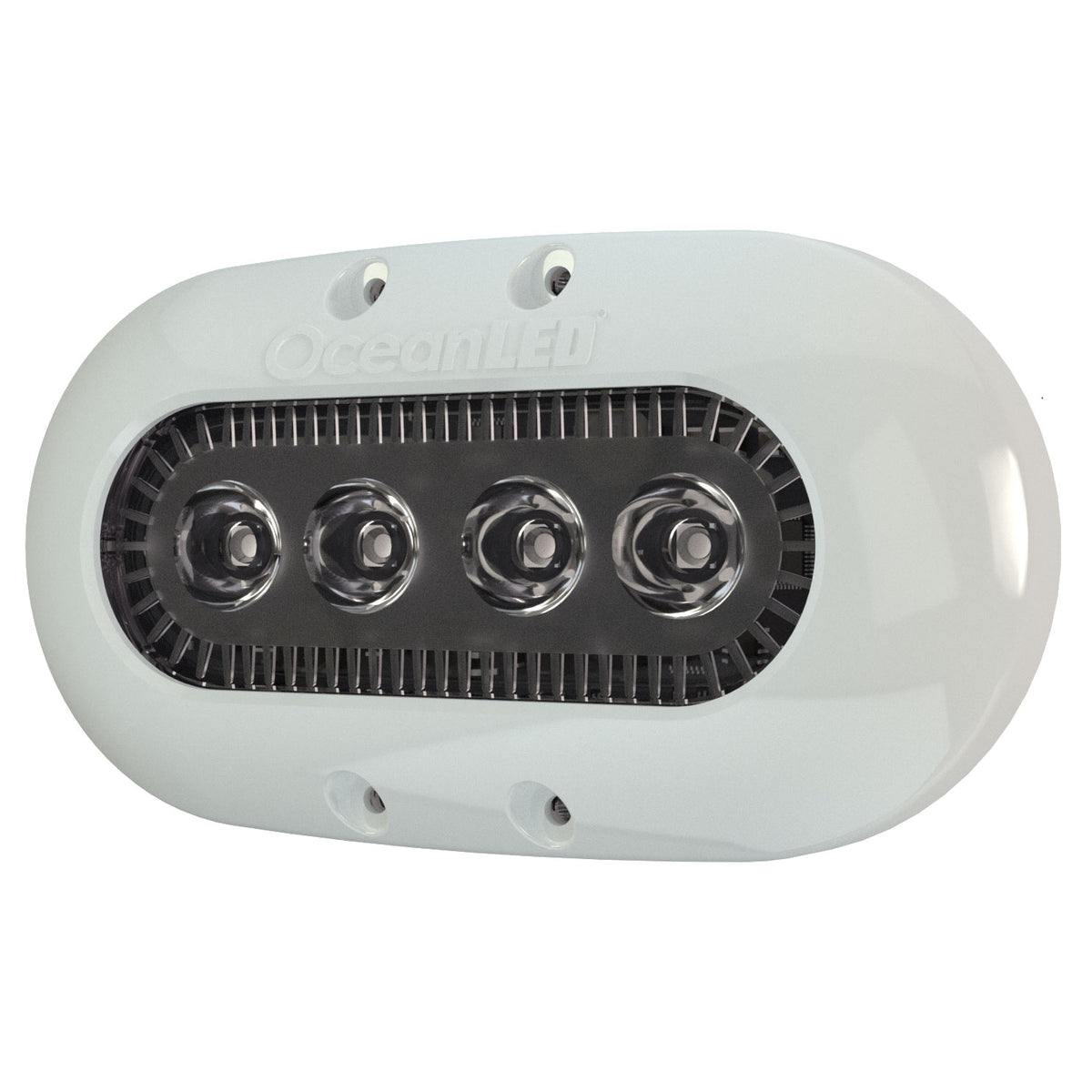 OceanLED X4 Colours Unterwasserleuchte