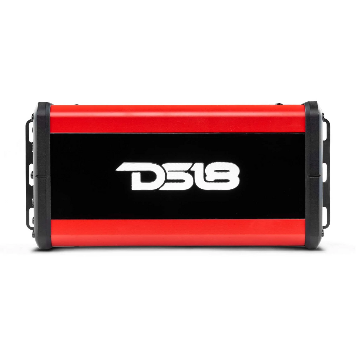DS18 Verstärker NXL-N4 – 4-Kanal – Produktansicht 2