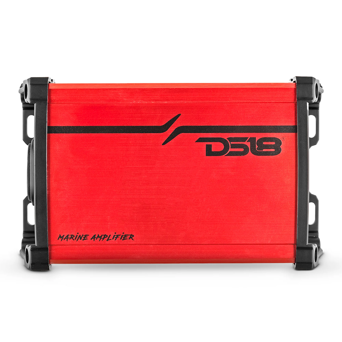 DS18 Verstärker MP.4A – 4-Kanal – Produktansicht 2