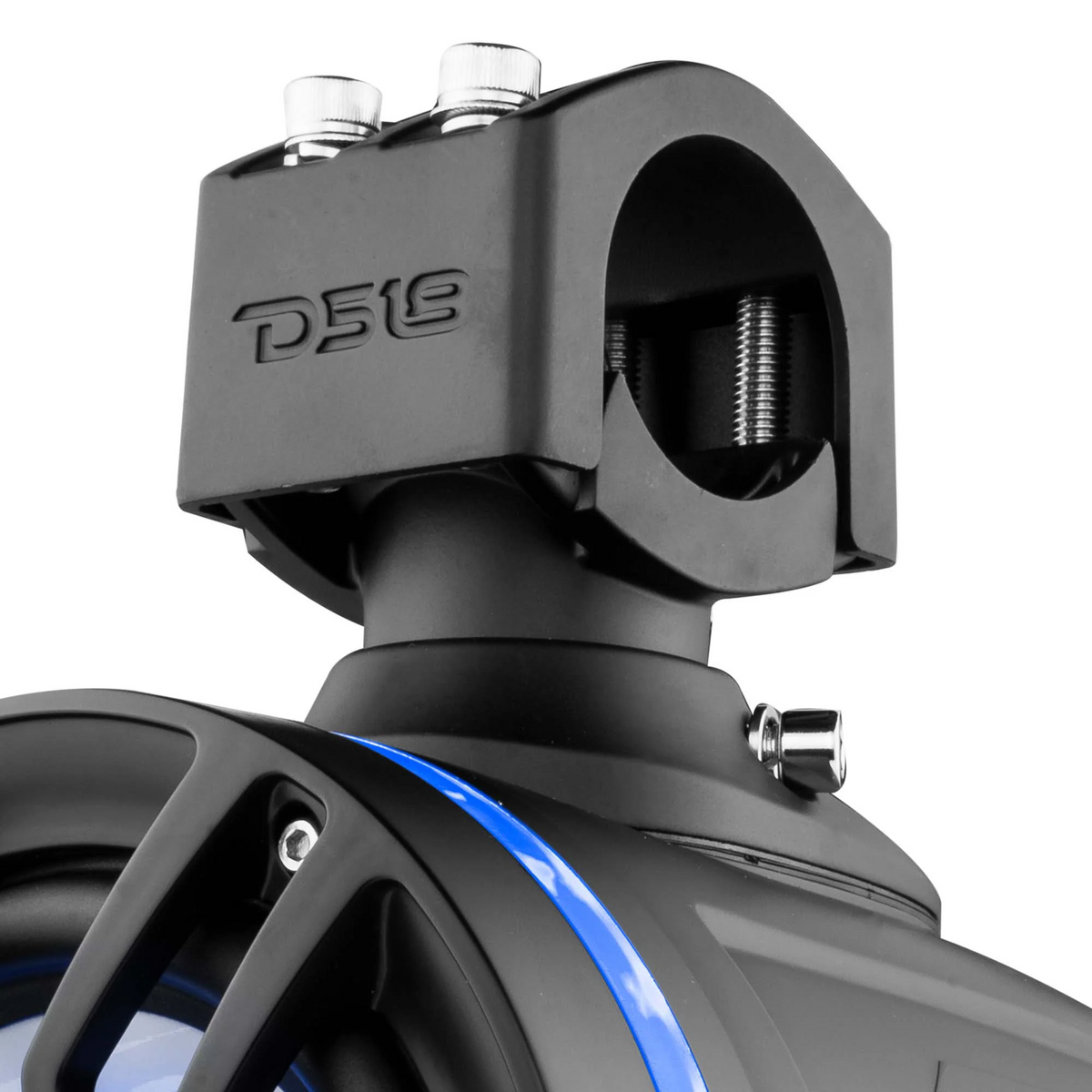 DS18 Tower-Lautsprecher 6,5 Zoll weiß mit LED – NXL-X6TP/WH – Produktansicht 2