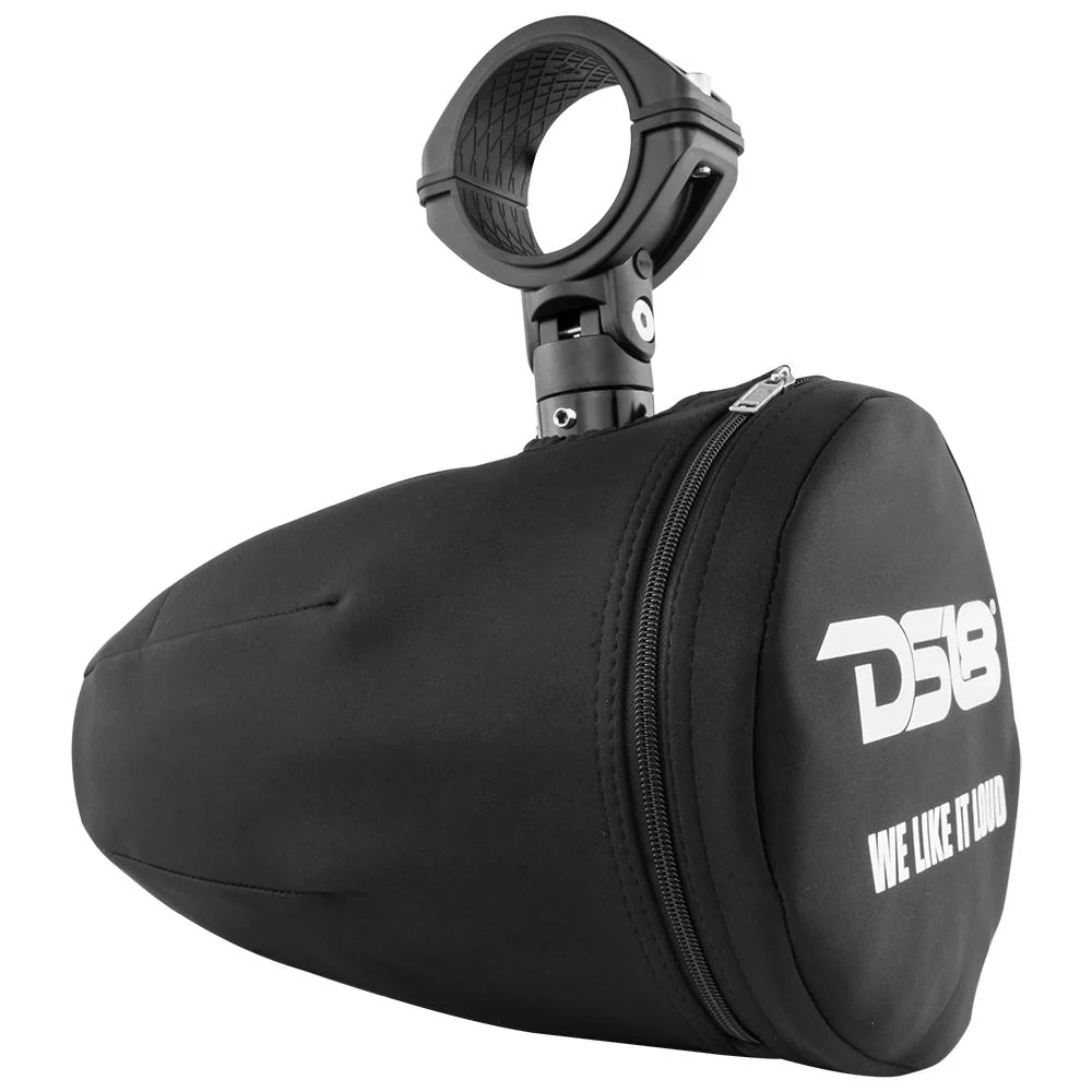 DS18 Abdeckung 8 Zoll für Towerlautsprecher NXL-X-Serie – Produktansicht 2