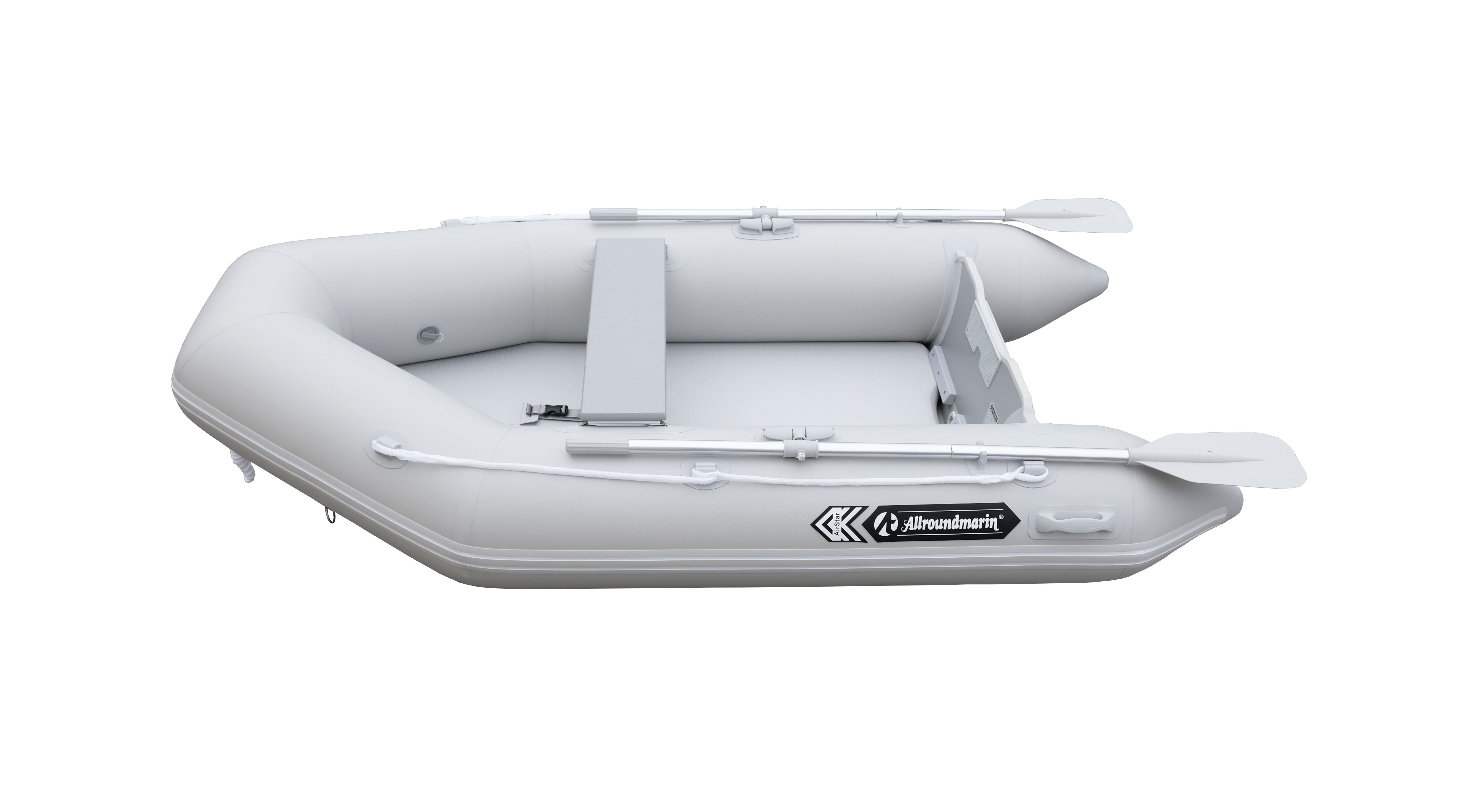 Allroundmarin Airstar 230 hellgrau