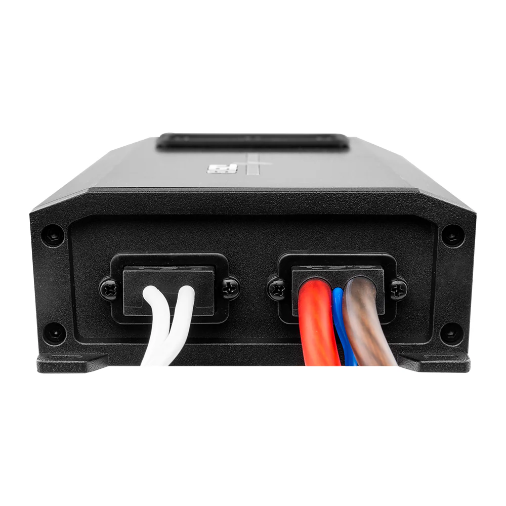 DS18 Verstärker NXL-X1000.1D – Monoblock – Produktansicht 4
