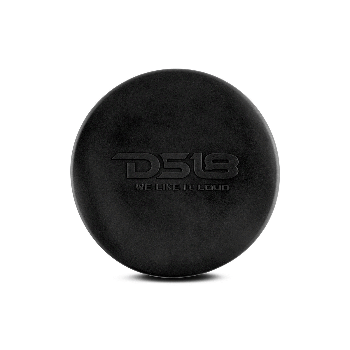 DS18 Silikonabdeckung 8 Zoll schwarz CS-8/BK – Produktansicht 4
