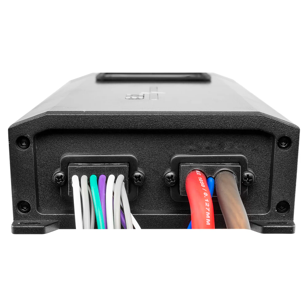 DS18 Verstärker NXL-X900.6D – 6-Kanal – Produktansicht 4