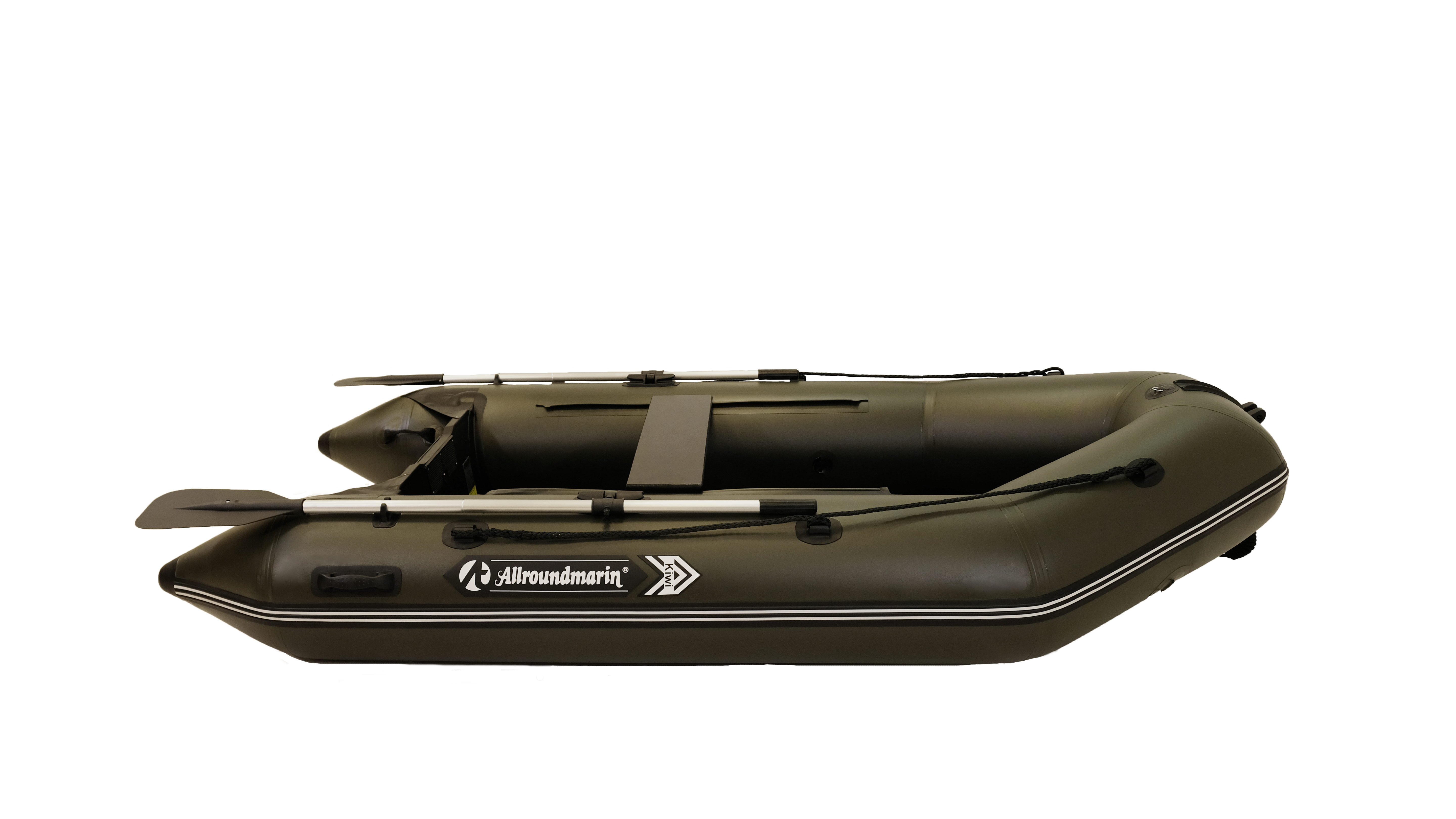 Allroundmarin Kiwi 280 olivgrün