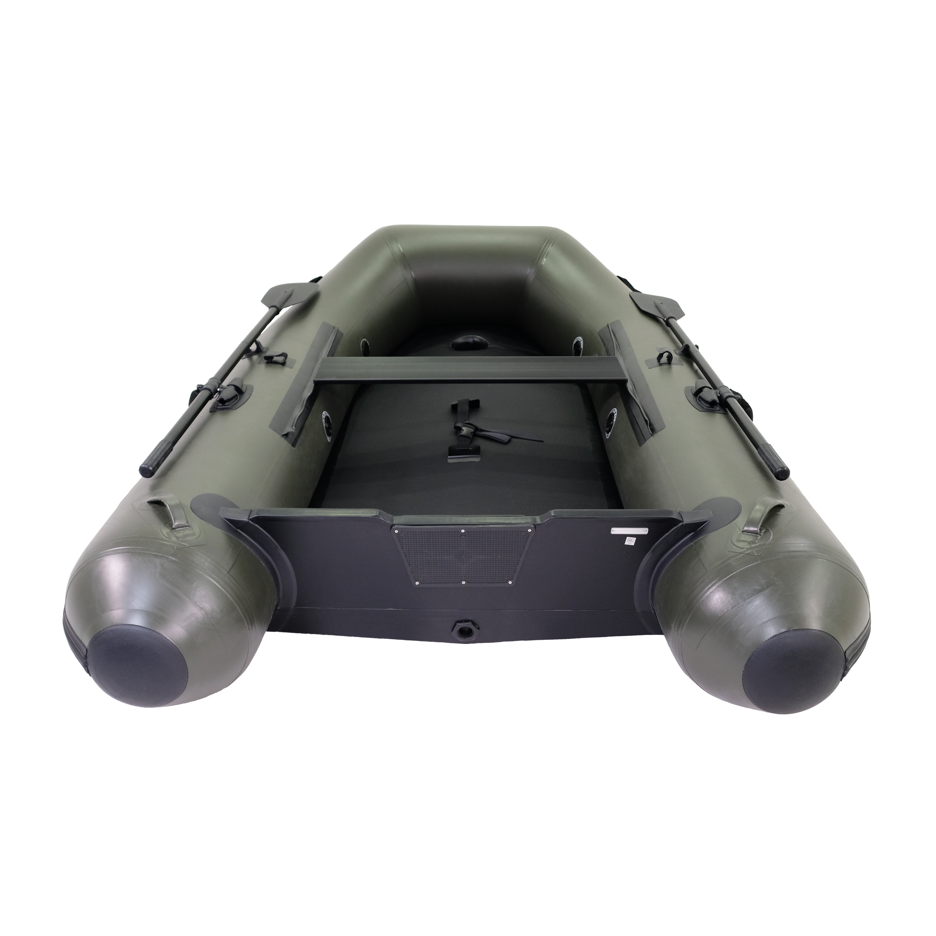 Allroundmarin Xtream 265 olivgrün Luftboden