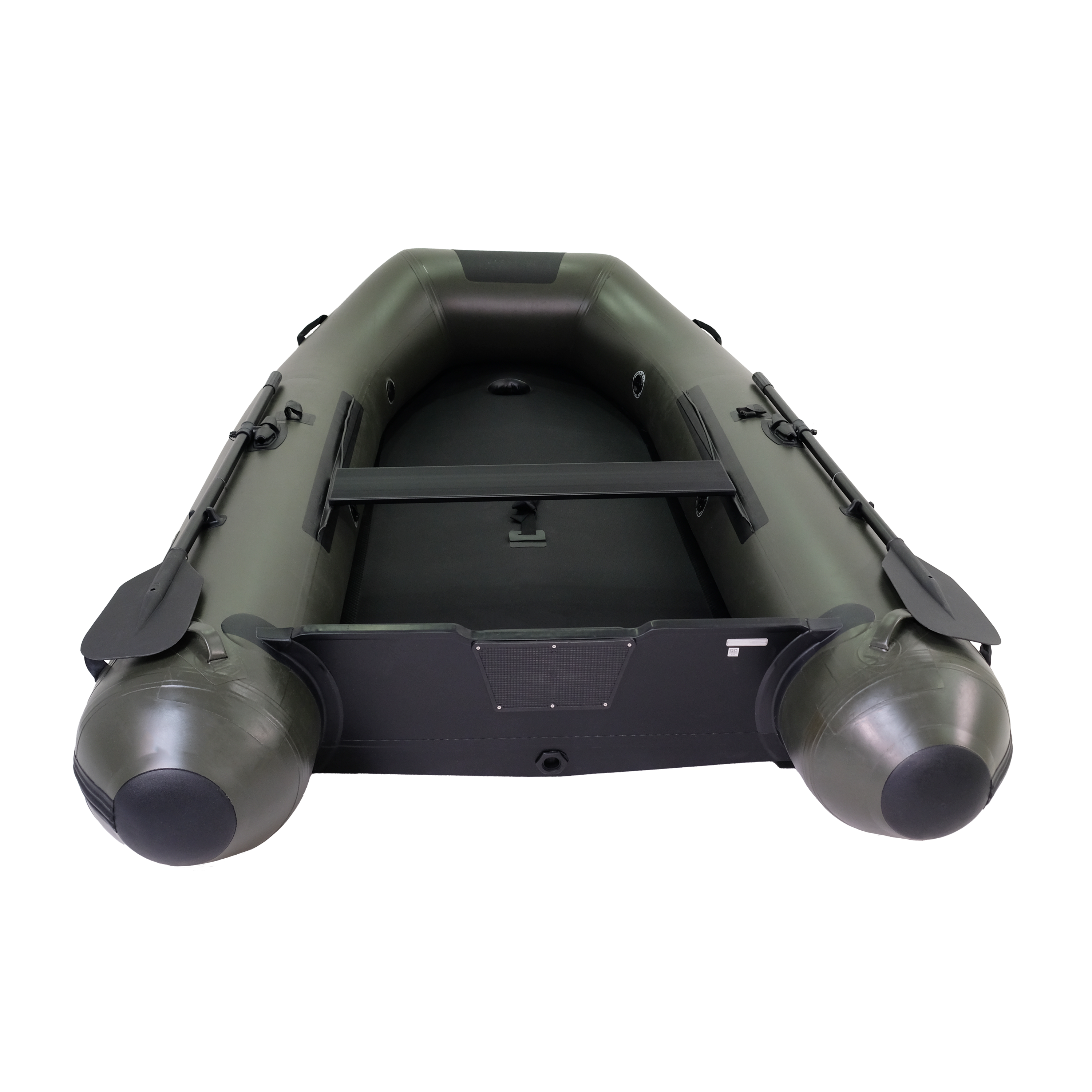 Allroundmarin Xtream 305 olivgrün Luftboden