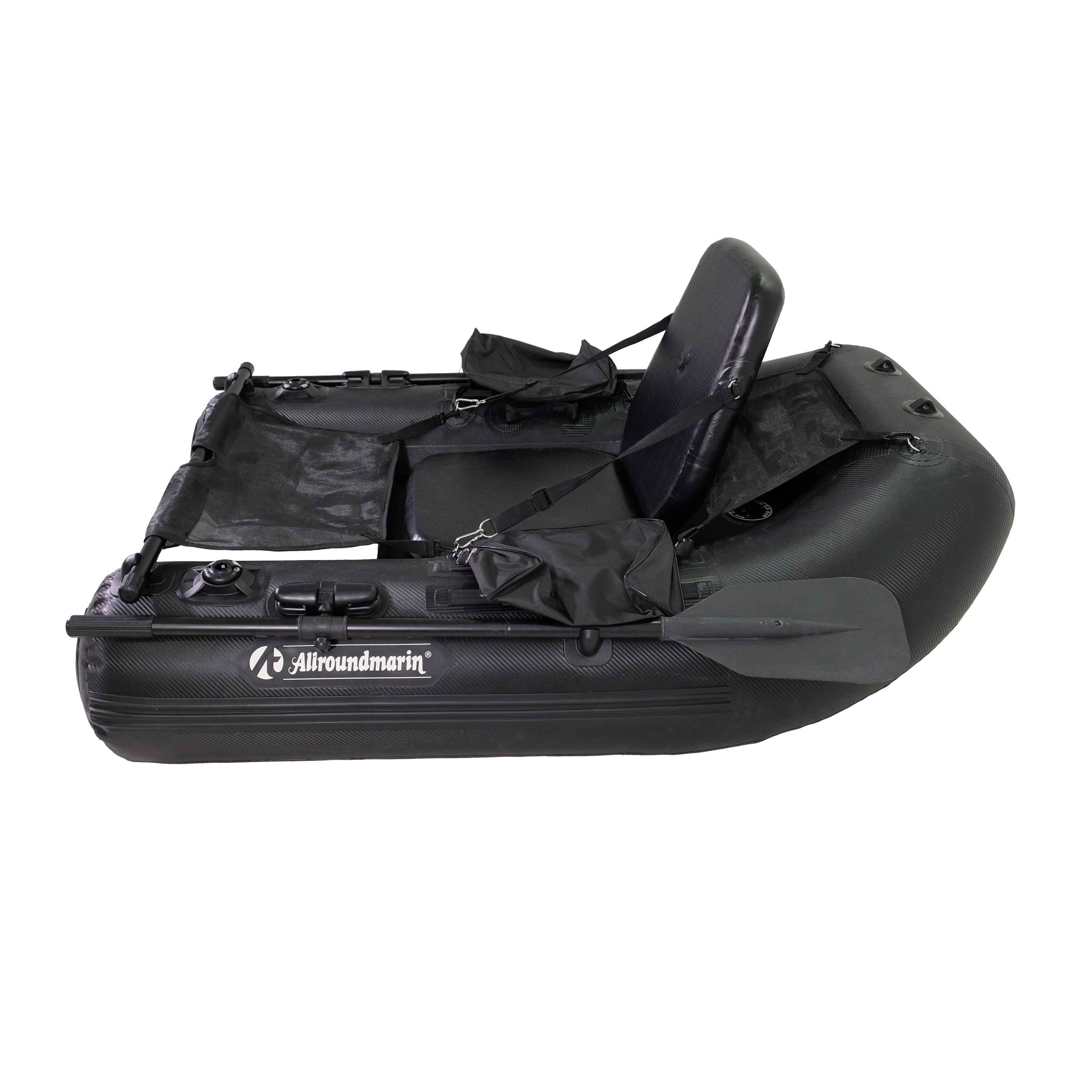 Allroundmarin Bellyboat 170 Carbon PRO