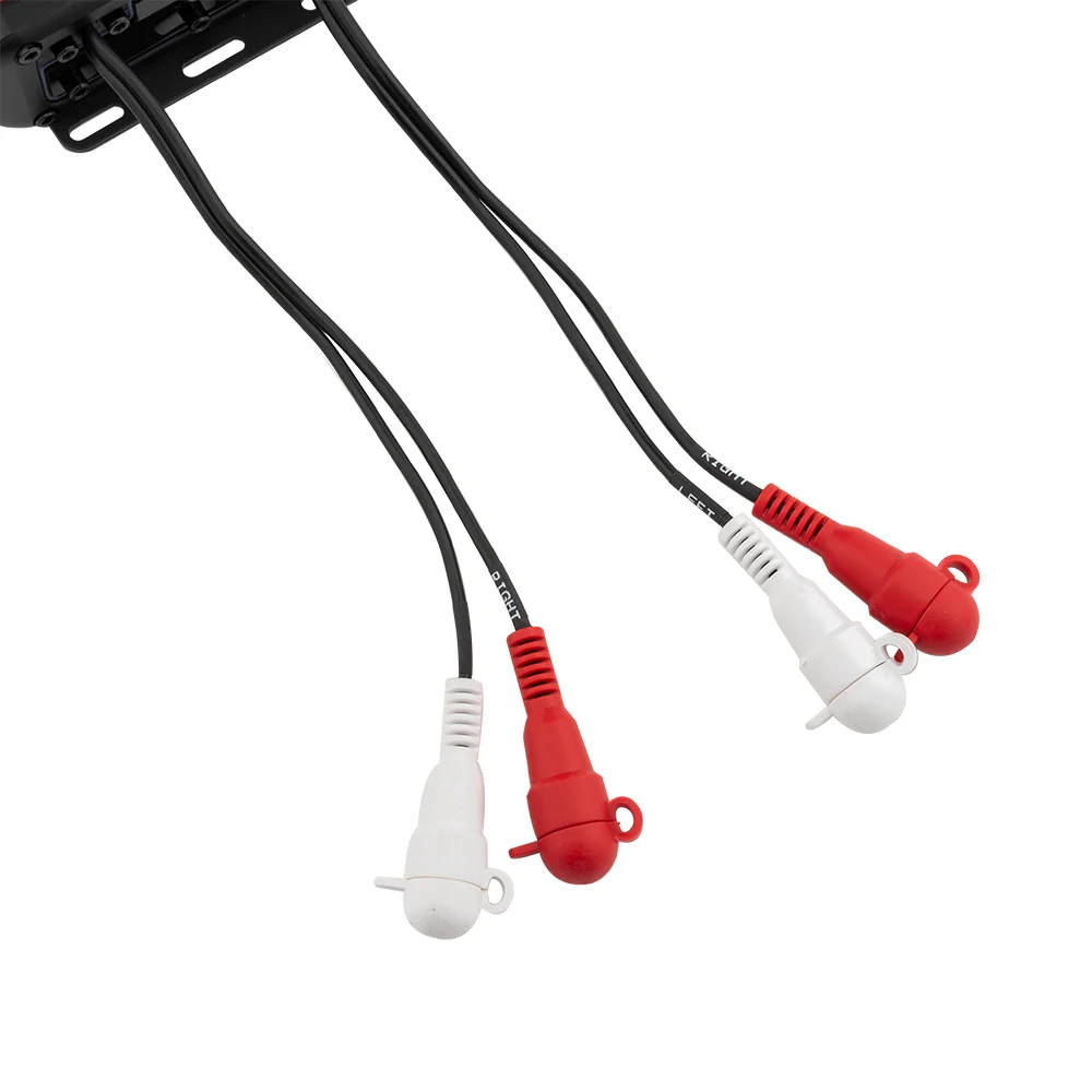 DS18 Verstärker NXL-N4 – 4-Kanal – Produktansicht 6