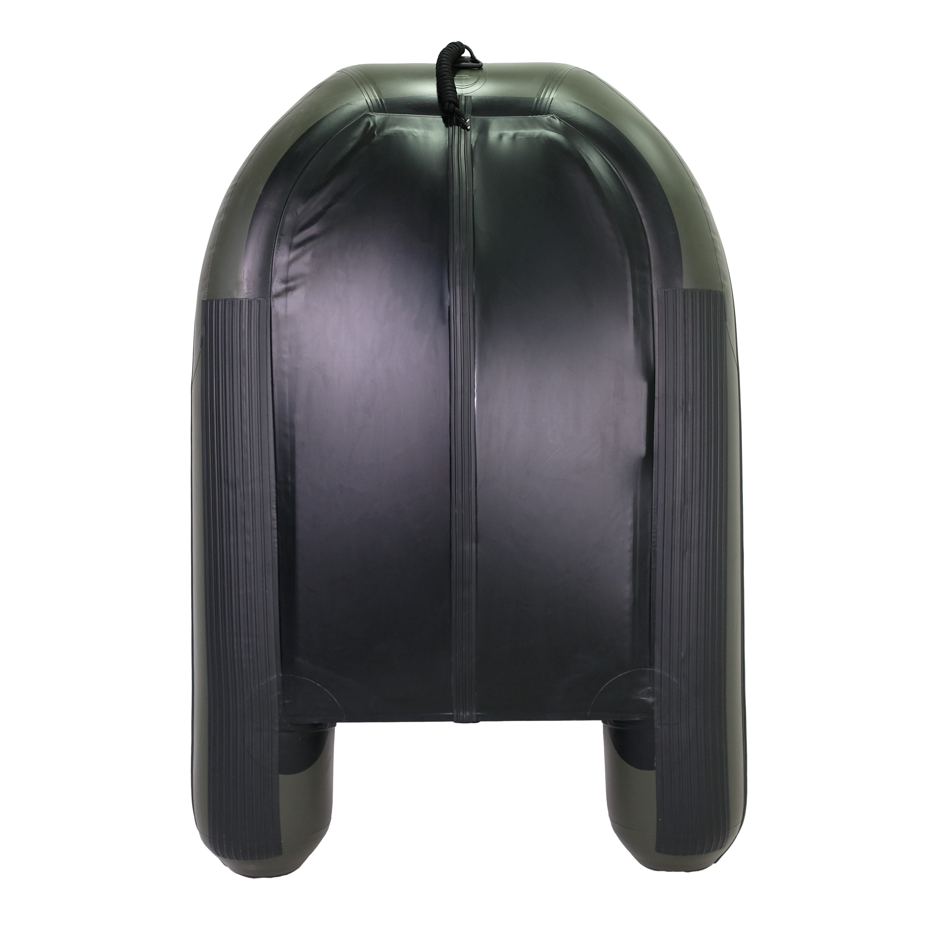 Allroundmarin Scout 210 olivgrün mit Luftboden