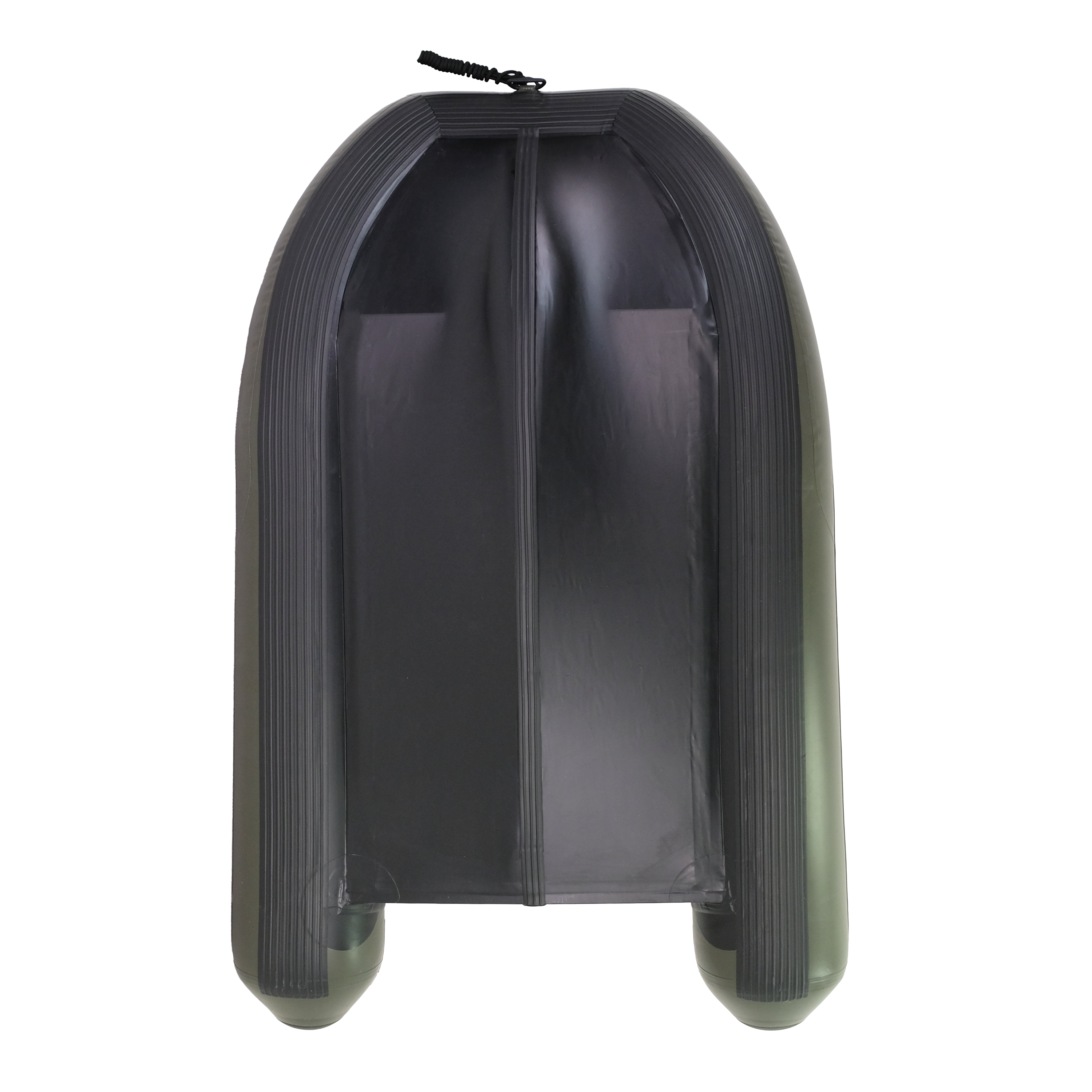 Allroundmarin Xtream 265 olivgrün Aluboden