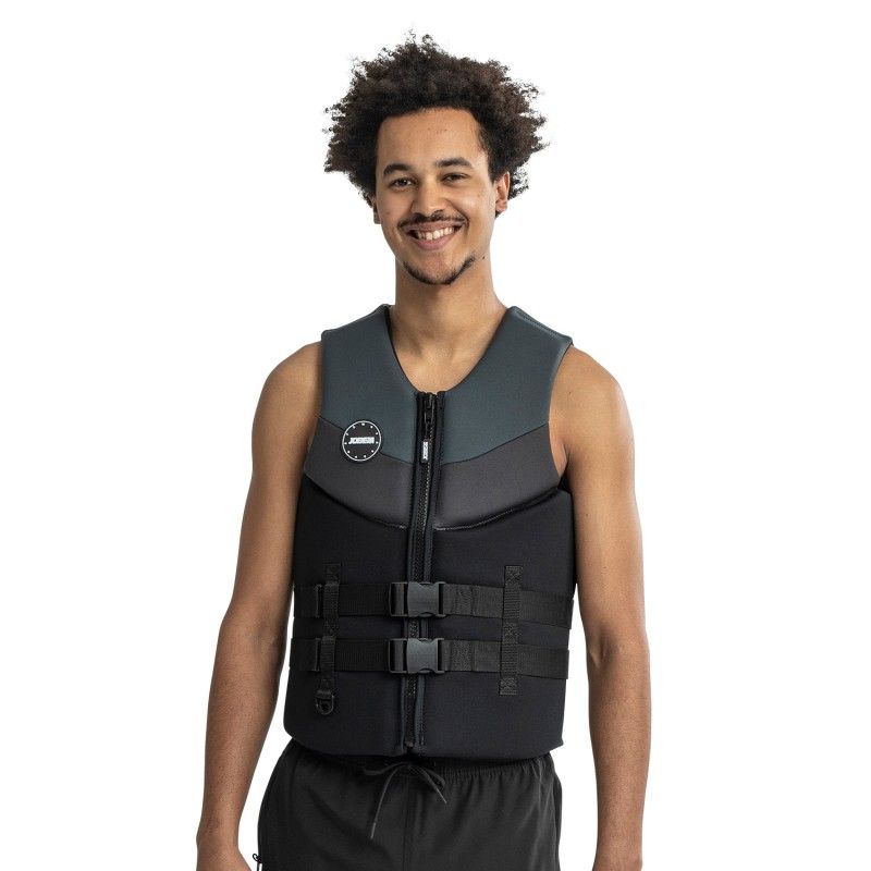 Wasserskiweste Neo Vest Graphite M – Produktansicht