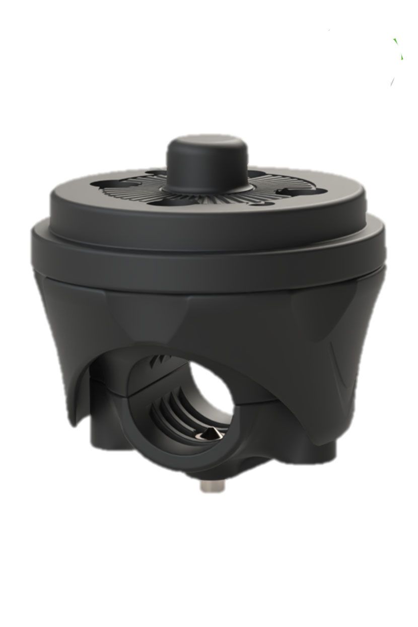 Railblaza HEXX RailMount (Ø 25 mm) Railmount