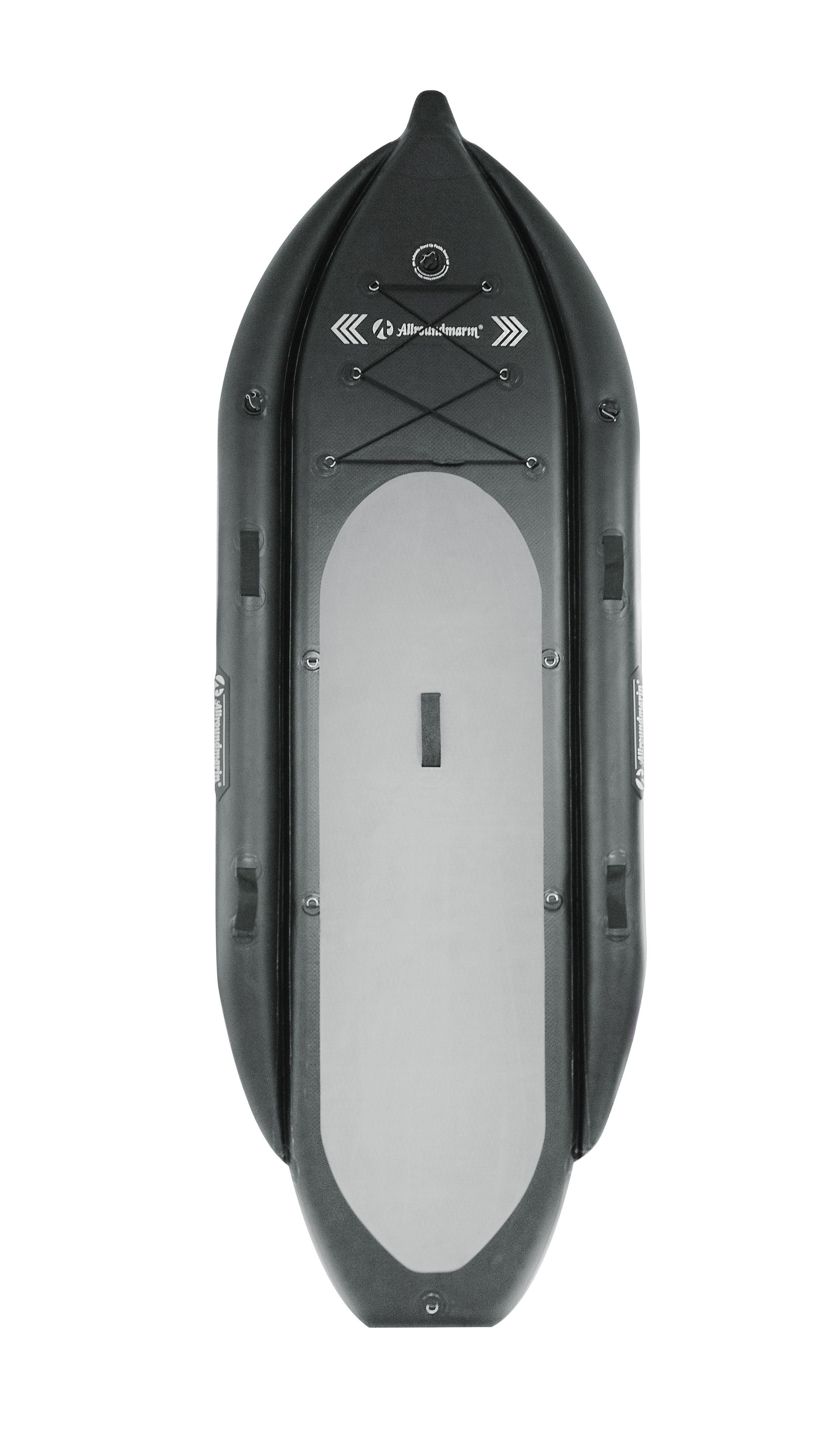 Allroundmarin SUP Fishing 335cm